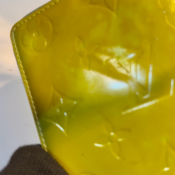 Louis Vuitton zippy wallet - Picture 6 of 8